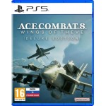 Ace Combat 8 Wings of Theve - Deluxe Edition [PS5]